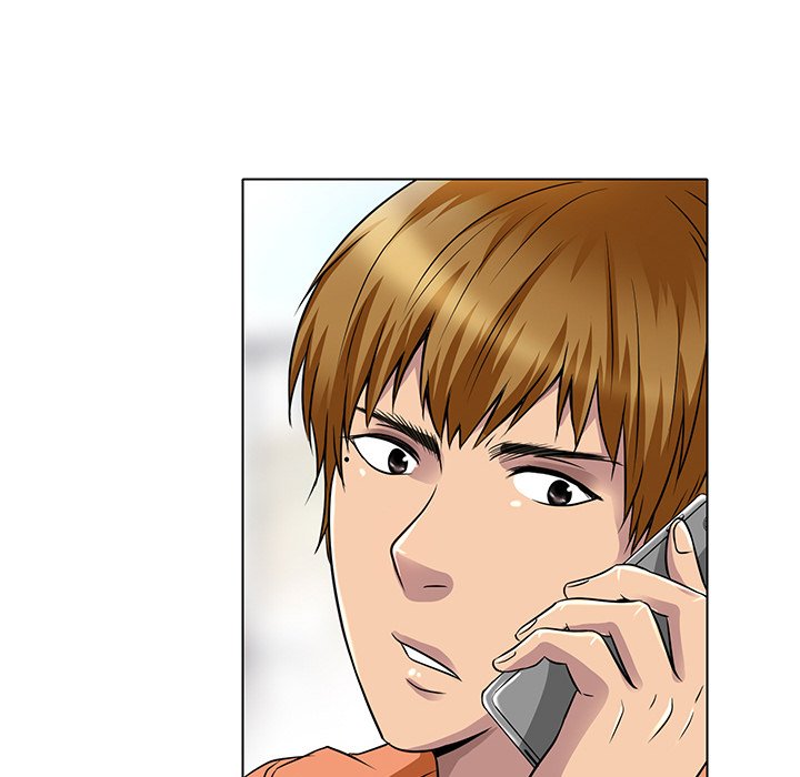 My Love Natsumi Chapter 14 Page 16