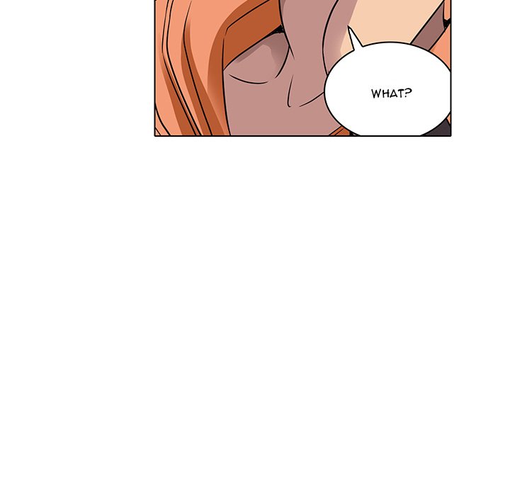 My Love Natsumi Chapter 14 Page 17