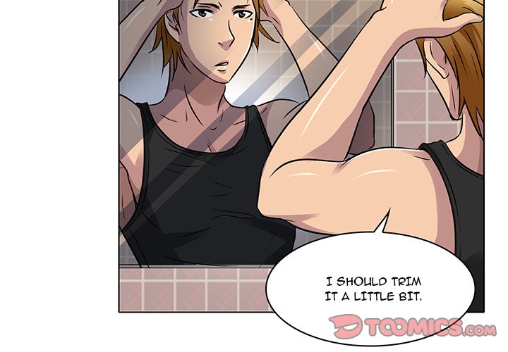 My Love Natsumi Chapter 14 Page 2