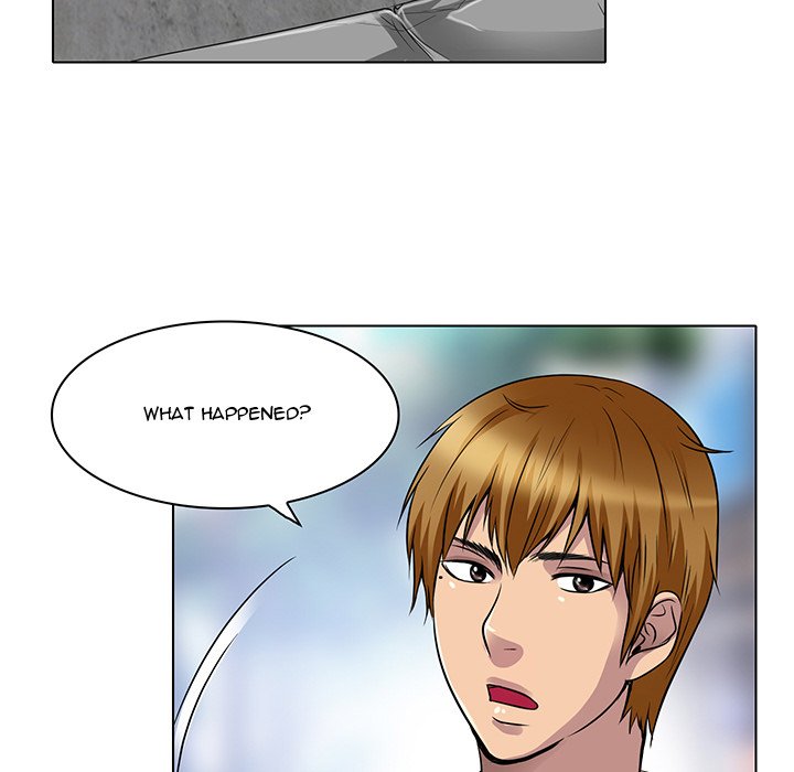 My Love Natsumi Chapter 14 Page 20