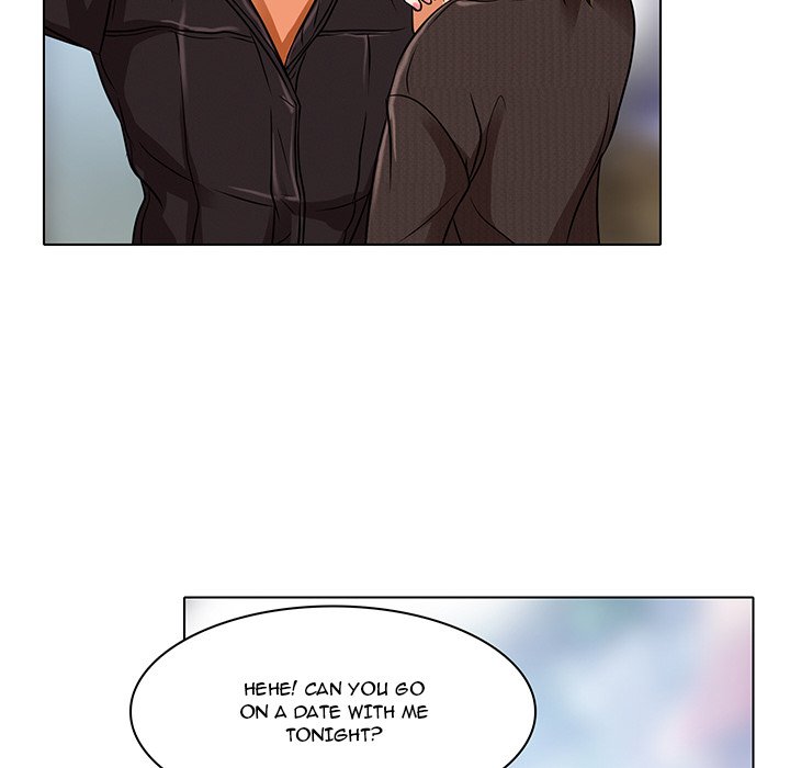 My Love Natsumi Chapter 14 Page 24
