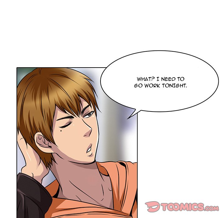 My Love Natsumi Chapter 14 Page 26