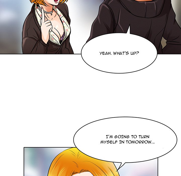 My Love Natsumi Chapter 14 Page 28