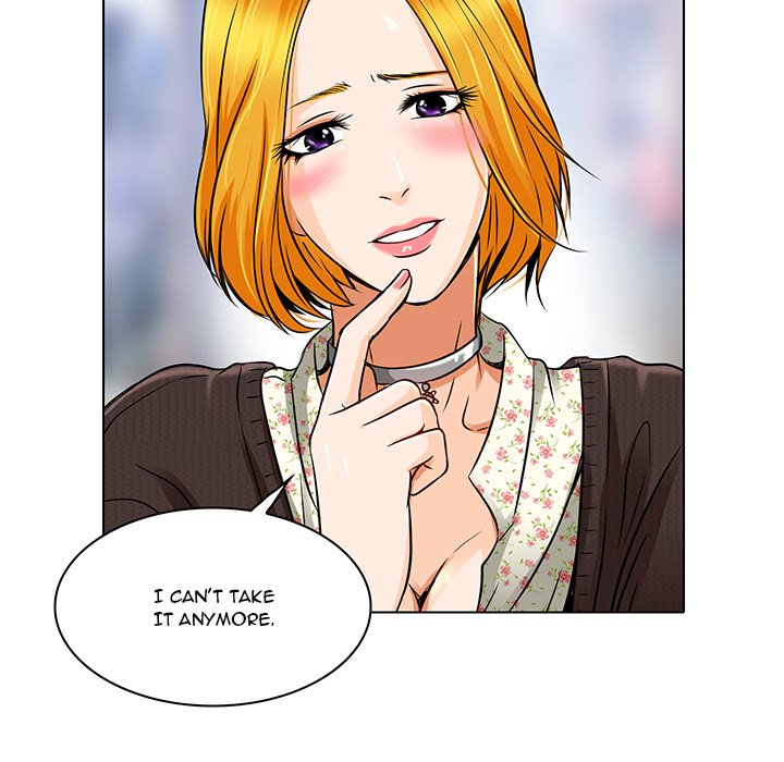 My Love Natsumi Chapter 14 Page 29