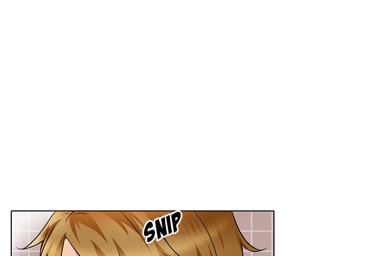 My Love Natsumi Chapter 14 Page 3