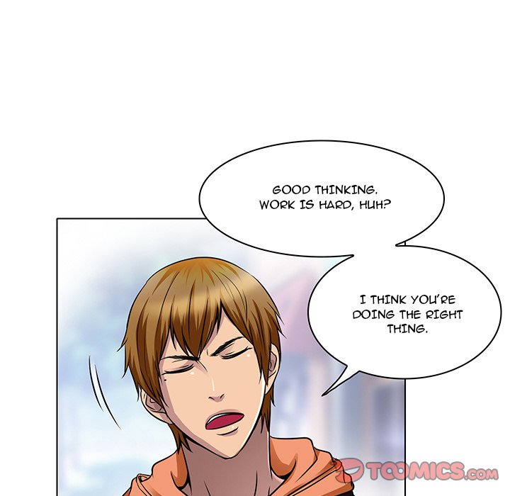 My Love Natsumi Chapter 14 Page 30