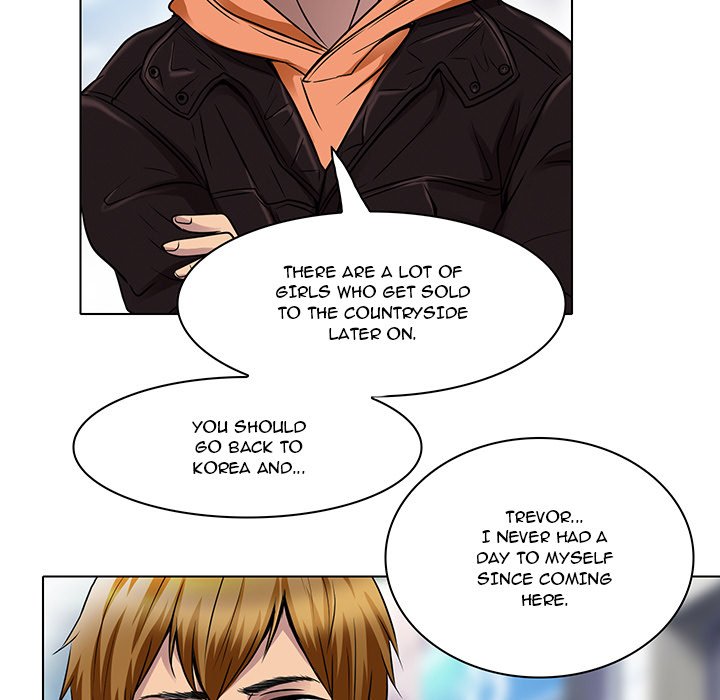 My Love Natsumi Chapter 14 Page 31