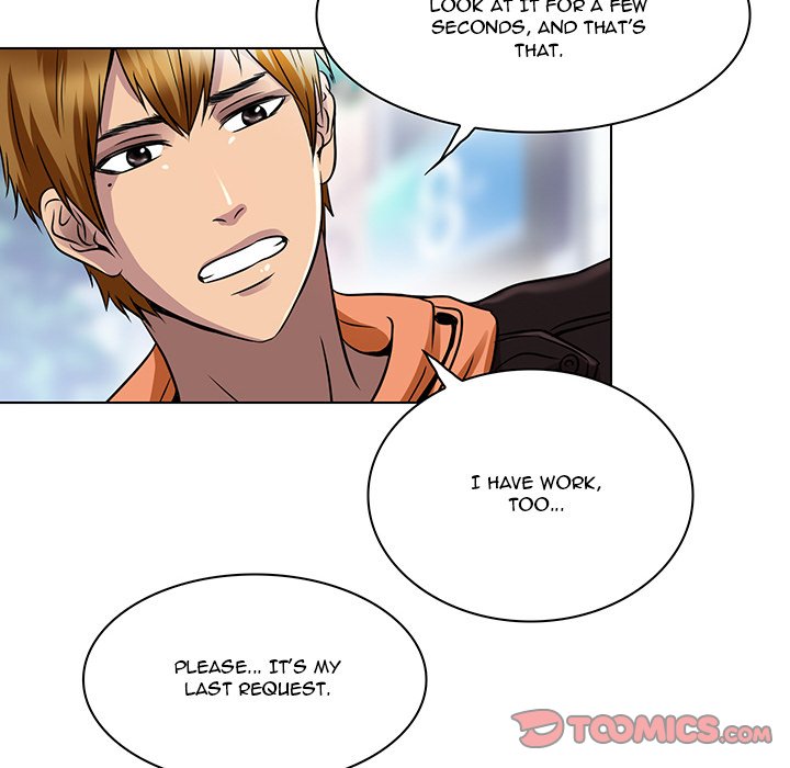 My Love Natsumi Chapter 14 Page 34