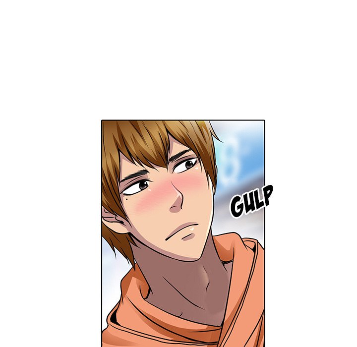 My Love Natsumi Chapter 14 Page 36