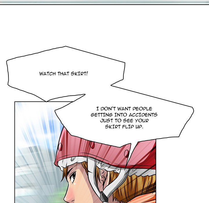 My Love Natsumi Chapter 14 Page 39