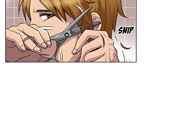 My Love Natsumi Chapter 14 Page 4