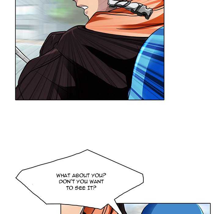 My Love Natsumi Chapter 14 Page 40