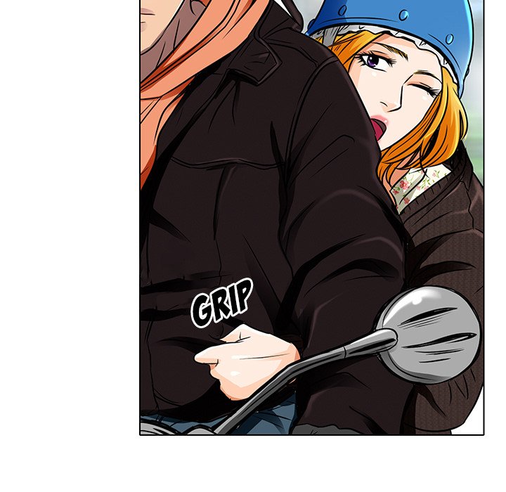 My Love Natsumi Chapter 14 Page 41