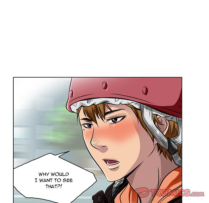 My Love Natsumi Chapter 14 Page 42