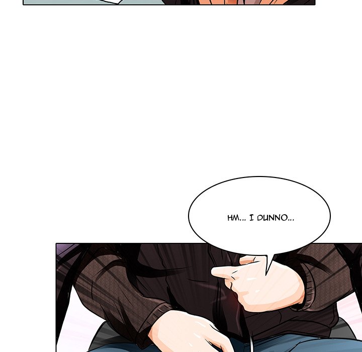 My Love Natsumi Chapter 14 Page 43