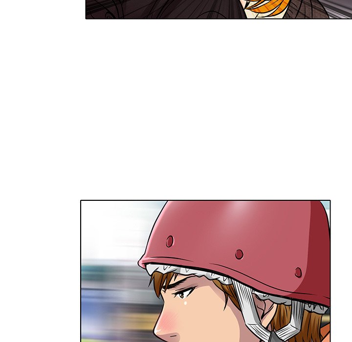My Love Natsumi Chapter 14 Page 45