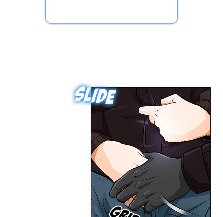 My Love Natsumi Chapter 14 Page 47