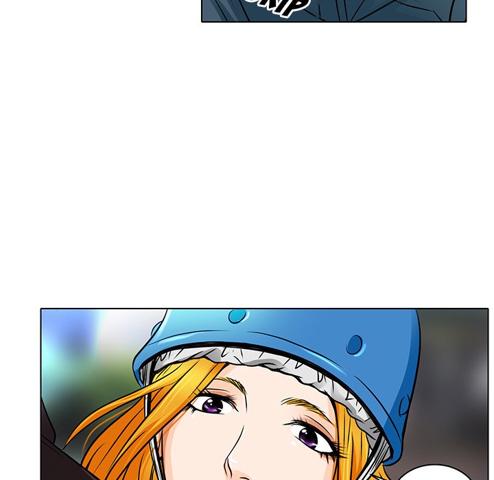 My Love Natsumi Chapter 14 Page 48