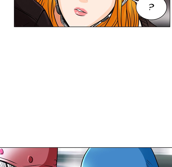 My Love Natsumi Chapter 14 Page 49