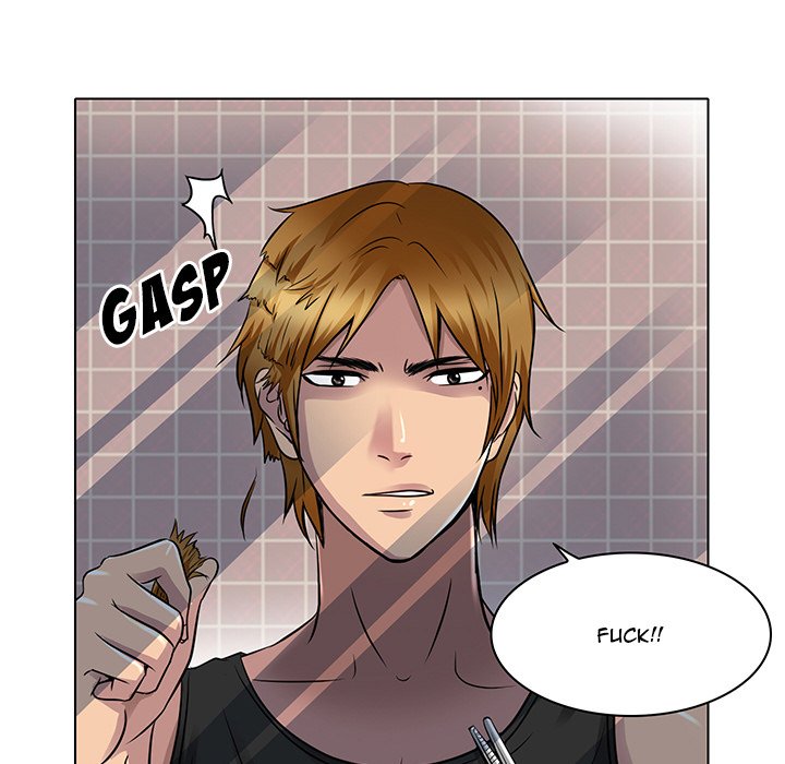 My Love Natsumi Chapter 14 Page 5