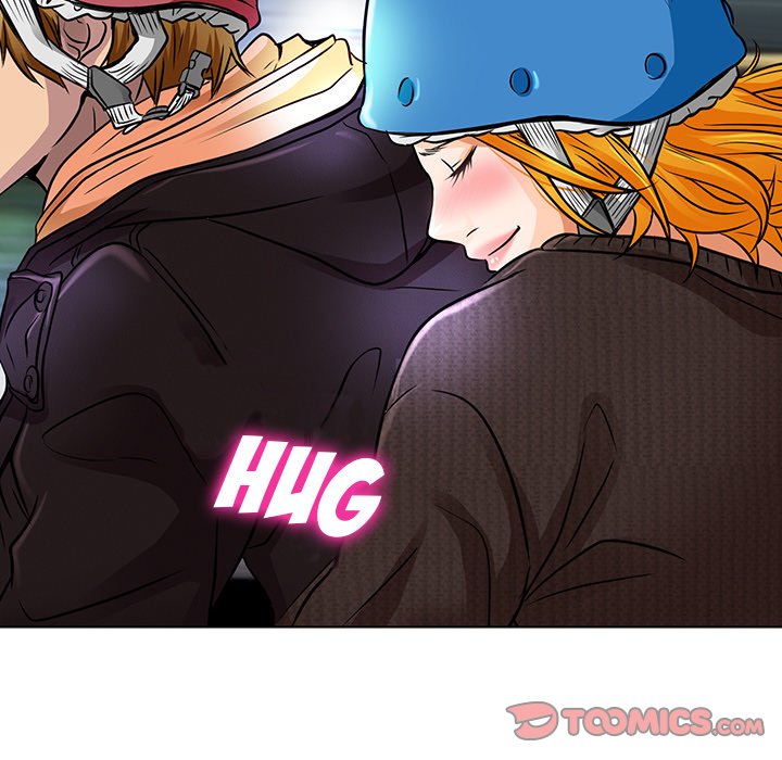 My Love Natsumi Chapter 14 Page 50