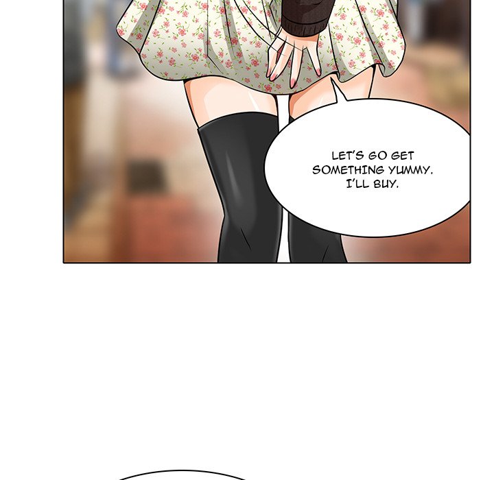 My Love Natsumi Chapter 14 Page 56