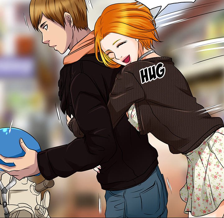 My Love Natsumi Chapter 14 Page 59