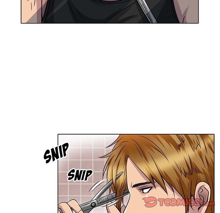 My Love Natsumi Chapter 14 Page 6