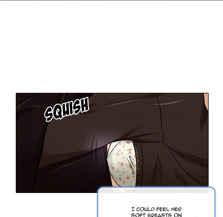 My Love Natsumi Chapter 14 Page 60