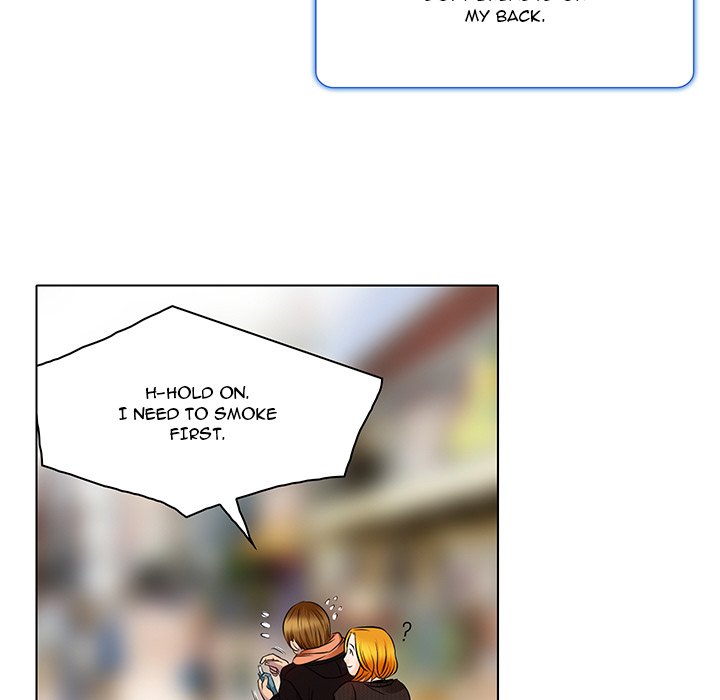 My Love Natsumi Chapter 14 Page 61