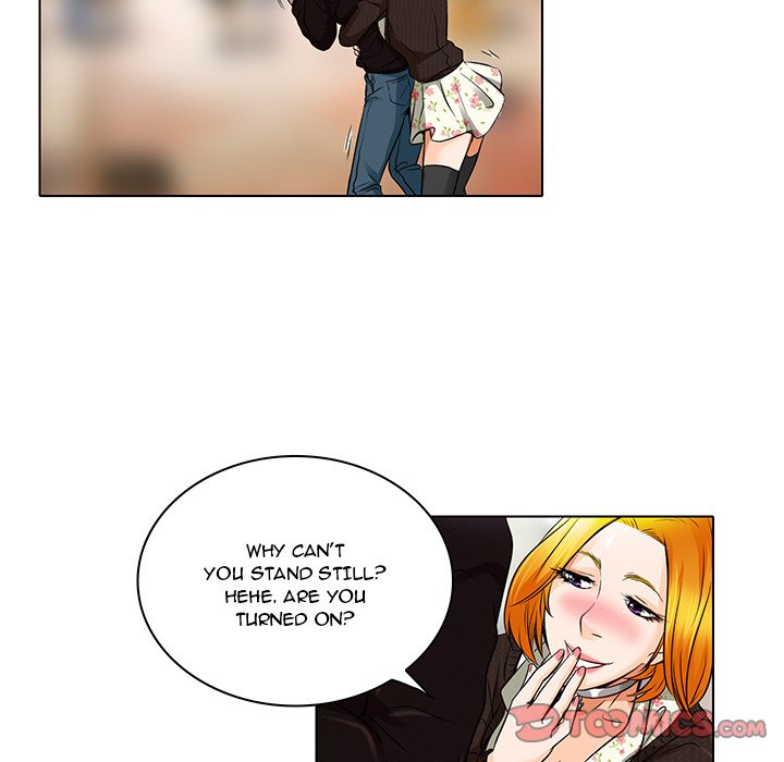 My Love Natsumi Chapter 14 Page 62