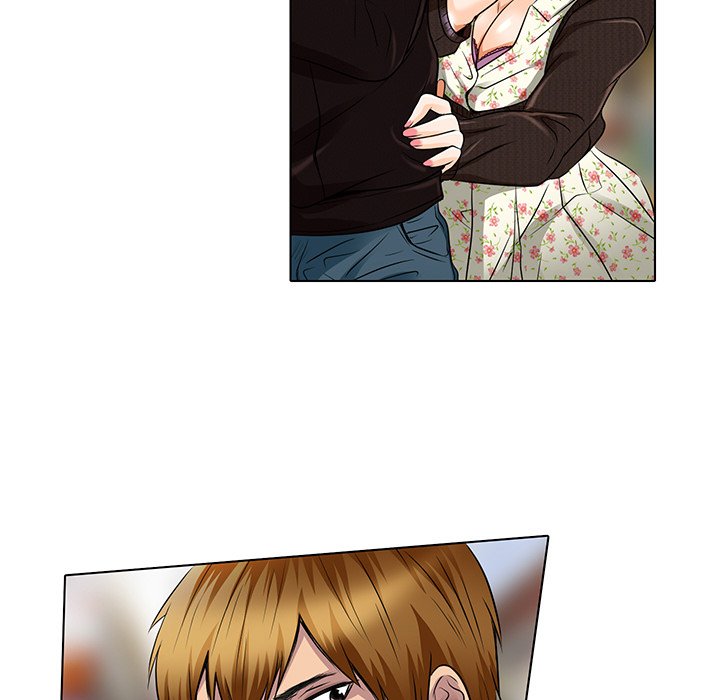 My Love Natsumi Chapter 14 Page 63