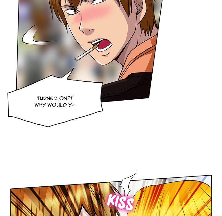 My Love Natsumi Chapter 14 Page 64