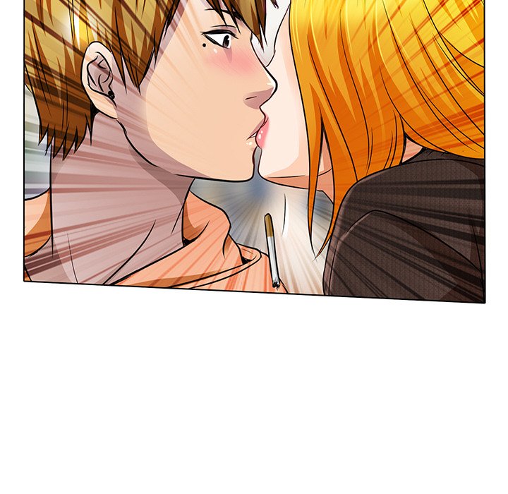 My Love Natsumi Chapter 14 Page 65