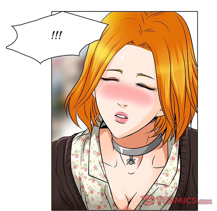 My Love Natsumi Chapter 14 Page 66