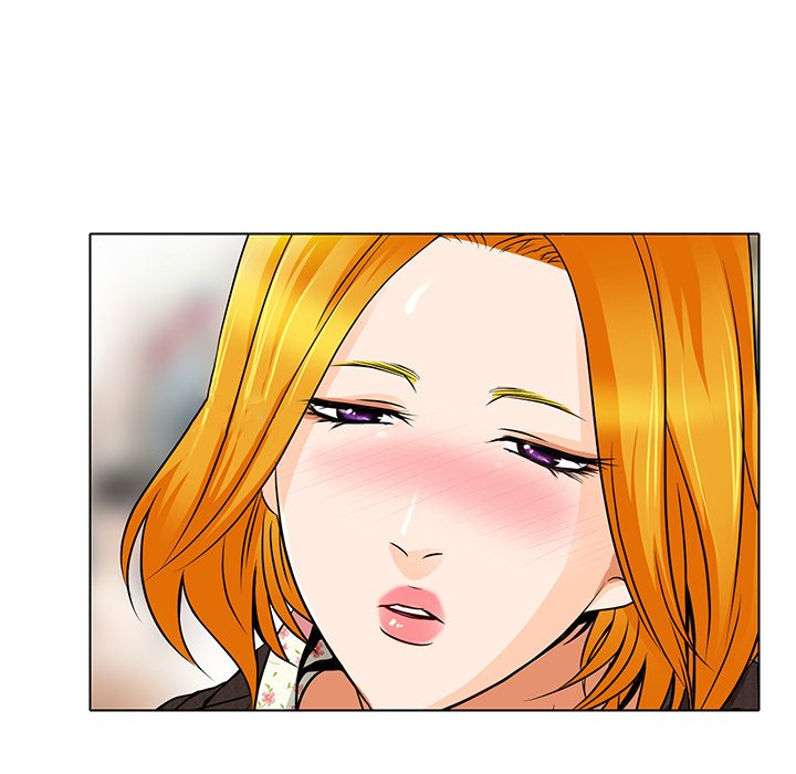 My Love Natsumi Chapter 14 Page 67