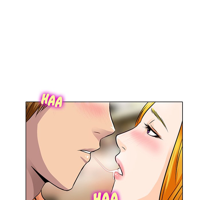 My Love Natsumi Chapter 14 Page 68