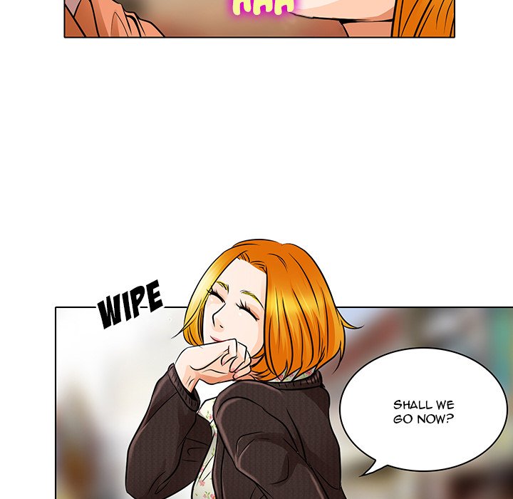My Love Natsumi Chapter 14 Page 69