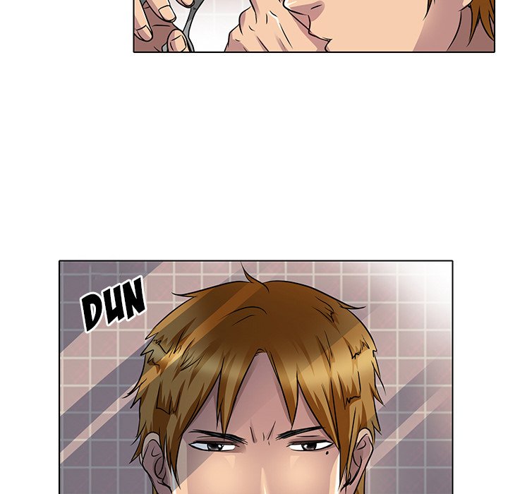 My Love Natsumi Chapter 14 Page 7