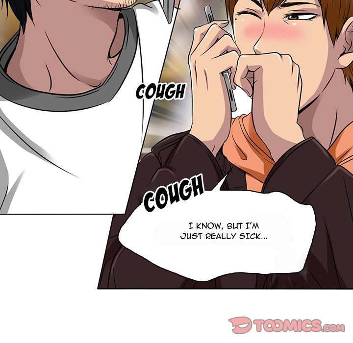 My Love Natsumi Chapter 14 Page 74