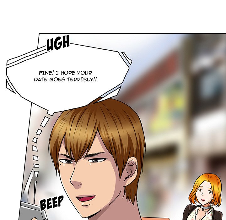 My Love Natsumi Chapter 14 Page 75