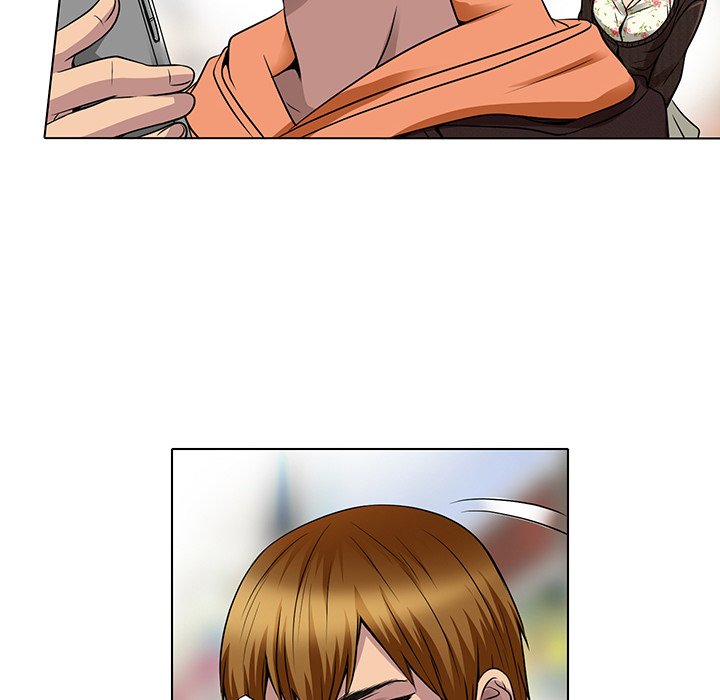 My Love Natsumi Chapter 14 Page 76