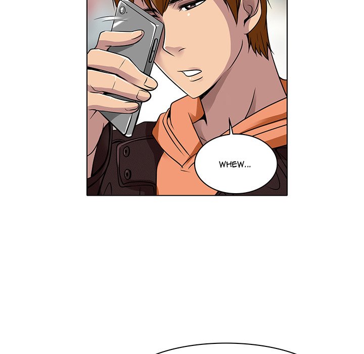 My Love Natsumi Chapter 14 Page 77