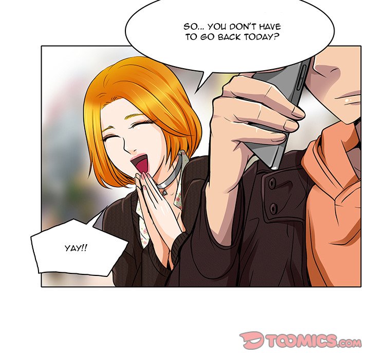 My Love Natsumi Chapter 14 Page 78