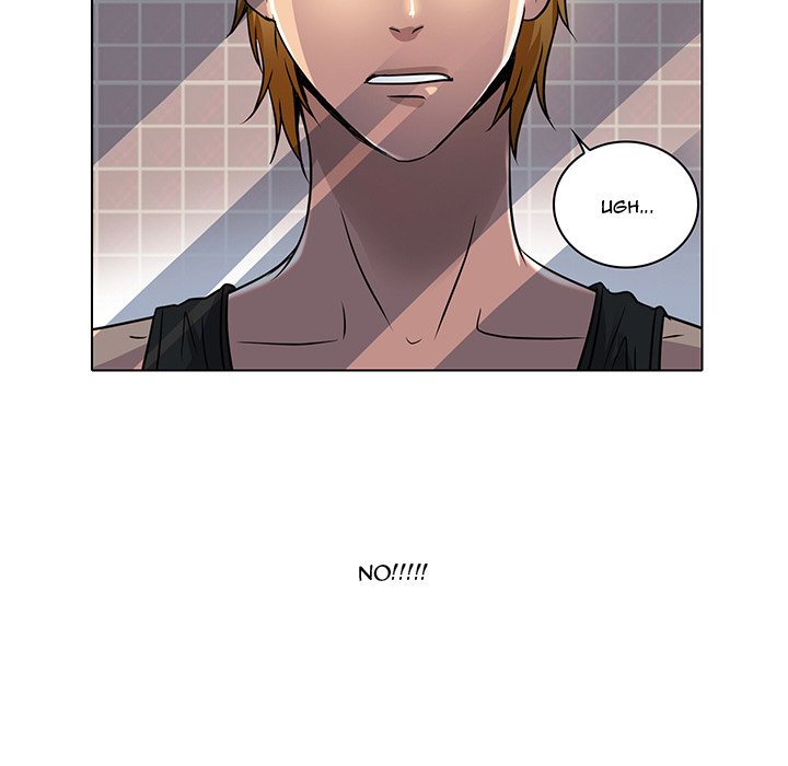 My Love Natsumi Chapter 14 Page 8