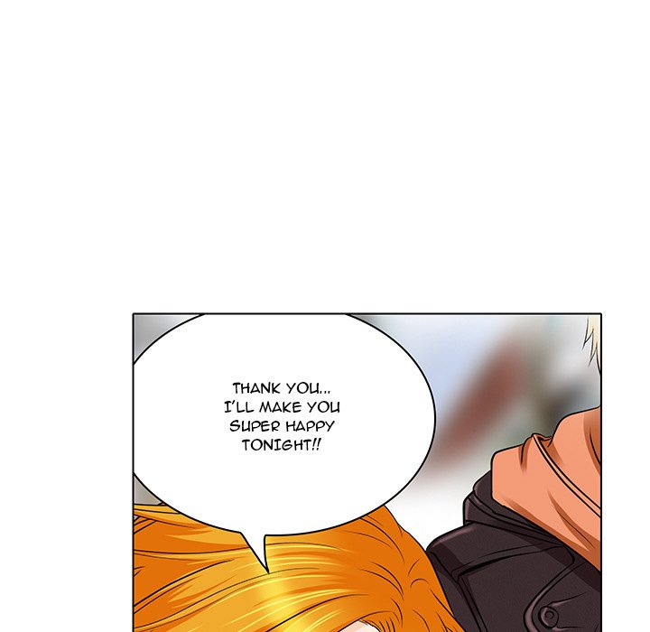 My Love Natsumi Chapter 14 Page 80