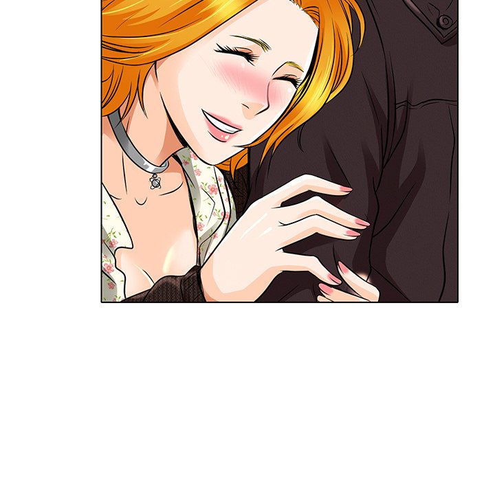 My Love Natsumi Chapter 14 Page 81