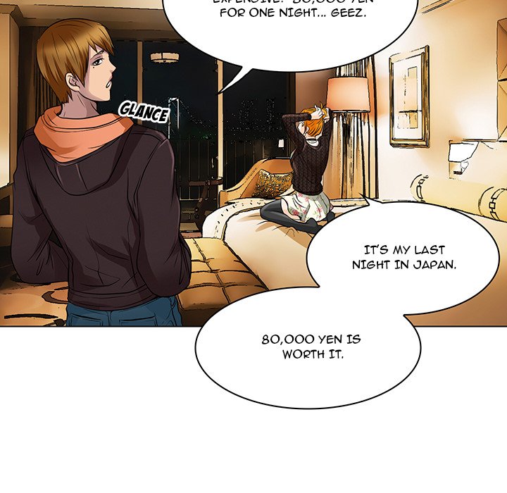 My Love Natsumi Chapter 14 Page 85