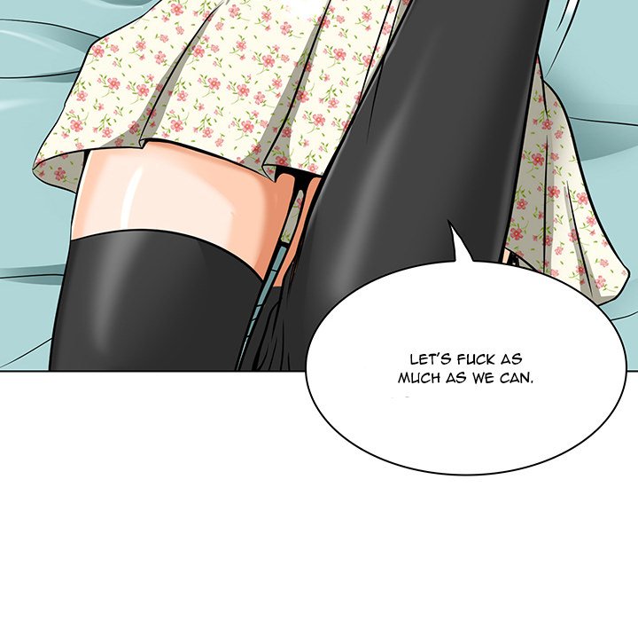 My Love Natsumi Chapter 14 Page 88