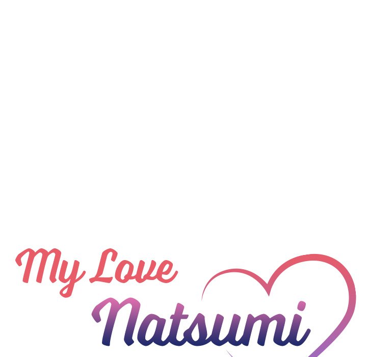 My Love Natsumi Chapter 14 Page 9